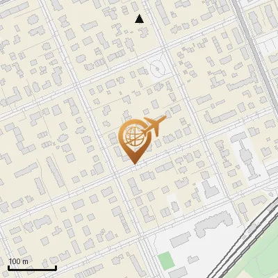 Foto zu Corneliusstraße 16-20, 12247 Berlin