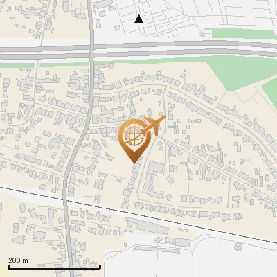 Foto zu Corneliusstraße 2, 51107 Köln