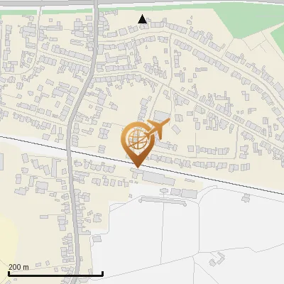 Foto zu Corneliusstraße 18-26, 51107 Köln