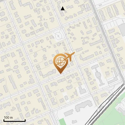 Foto zu Corneliusstraße 22-27, 12247 Berlin