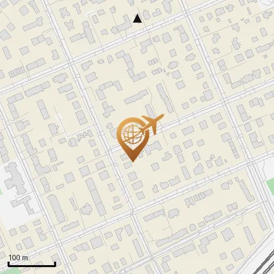 Foto zu Corneliusstraße 1-3, 12247 Berlin