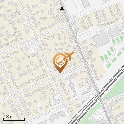 Foto zu Corneliusstraße 28-30, 12247 Berlin