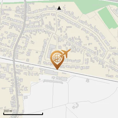 Foto zu Corneliusstraße 28-32, 51107 Köln