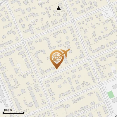 Foto zu Corneliusstraße 4-6, 12247 Berlin