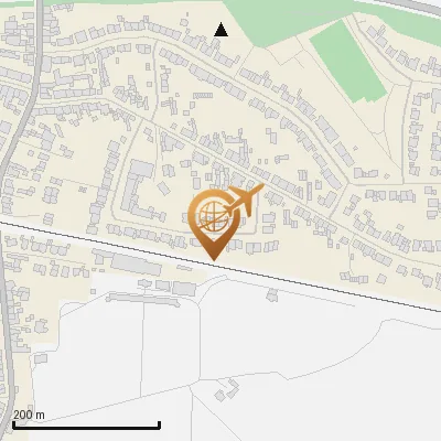 Foto zu Corneliusstraße 38-46, 51107 Köln