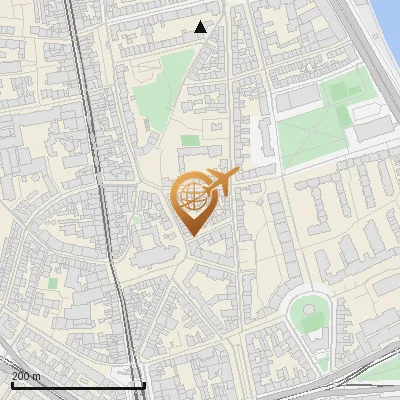 Foto zu Corneliusstraße 5, 50678 Köln