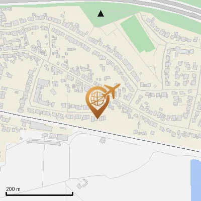 Karte Corneliusstraße 50-60, 51107 Köln