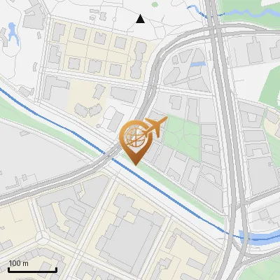 Foto zu Corneliusstraße 7, 10787 Berlin