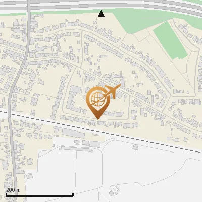 Foto zu Corneliusstraße 3-13, 51107 Köln