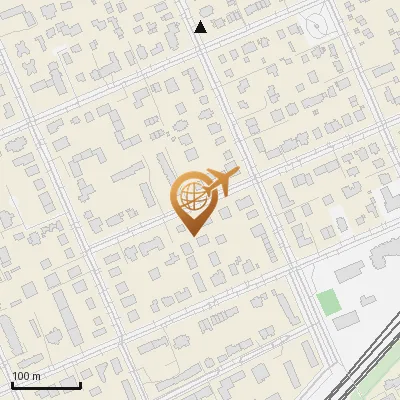 Foto zu Corneliusstraße 7-9, 12247 Berlin