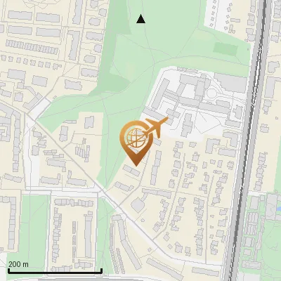 Foto zu Corrensstraße 7-17, 50733 Köln