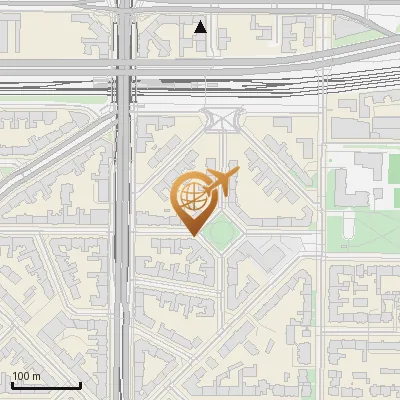 Foto zu Cosimaplatz 2-4, 12159 Berlin