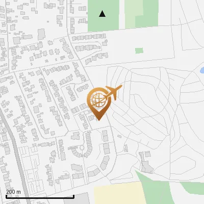 Foto zu Cosimastraße 1-5, 51145 Köln