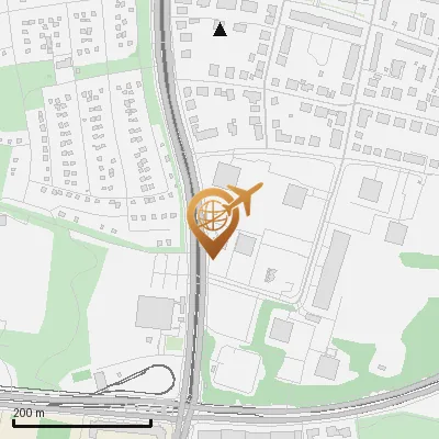 Foto zu Cosimastraße 10, 81927 München