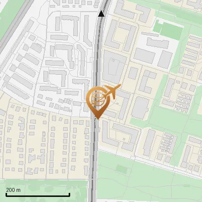 Foto zu Cosimastraße 100, 81927 München