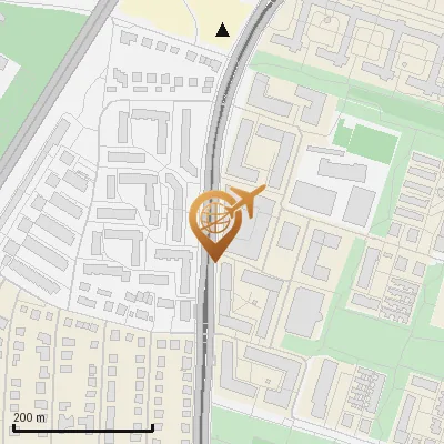 Foto zu Cosimastraße 110, 81927 München