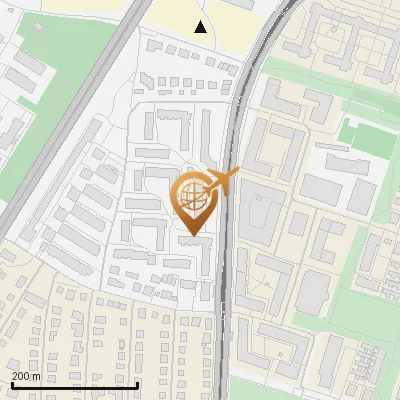 Foto zu Cosimastraße 107-117, 81925 München