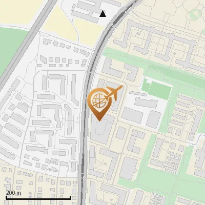 Foto zu Cosimastraße 118, 81927 München