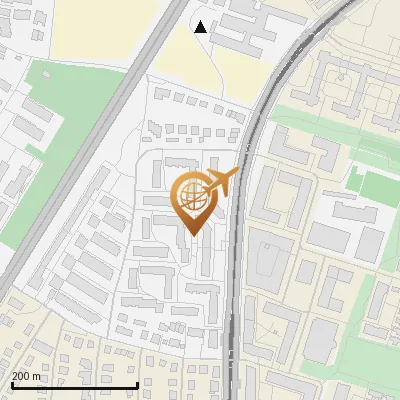 Foto zu Cosimastraße 123-133, 81925 München