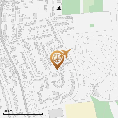 Foto zu Cosimastraße 6-18, 51145 Köln