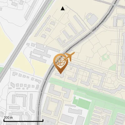 Foto zu Cosimastraße 142-146, 81927 München