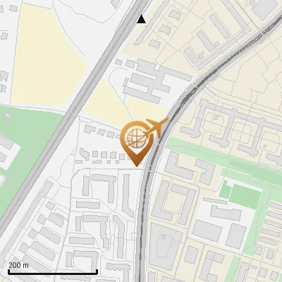 Foto zu Cosimastraße 145, 81925 München