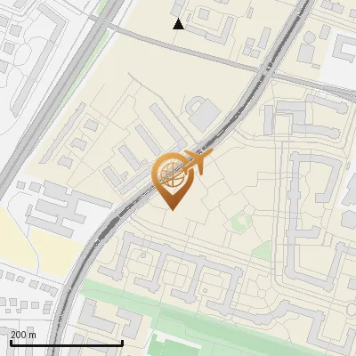 Foto zu Cosimastraße 156, 81927 München