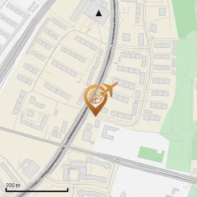 Foto zu Cosimastraße 206, 81927 München