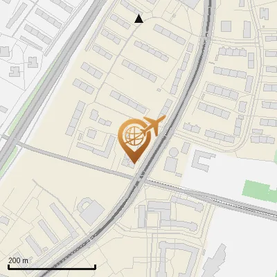 Foto zu Cosimastraße 215-217, 81925 München