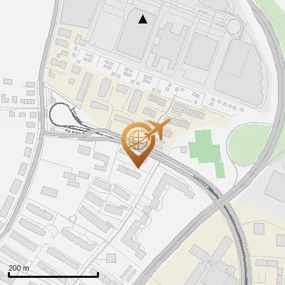 Foto zu Cosimastraße 281, 81925 München