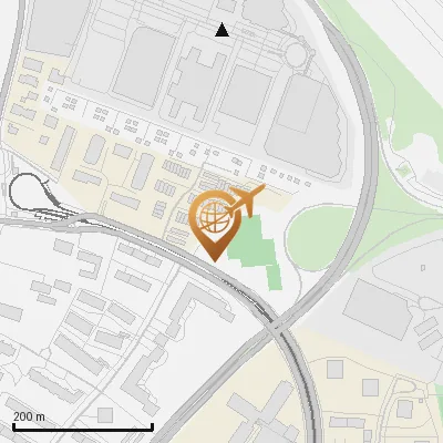 Foto zu Cosimastraße 284, 81927 München