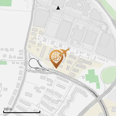 Foto zu Cosimastraße 290-306, 81927 München