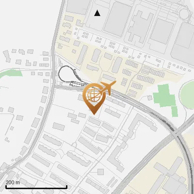 Foto zu Cosimastraße 291, 81925 München