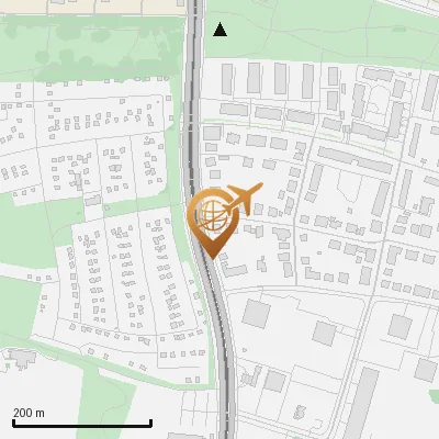 Foto zu Cosimastraße 36-38, 81927 München