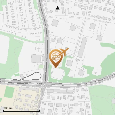 Foto zu Cosimastraße 2-4, 81927 München