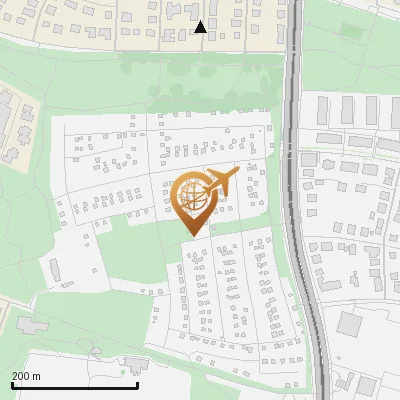 Foto zu Cosimastraße 41, 81925 München