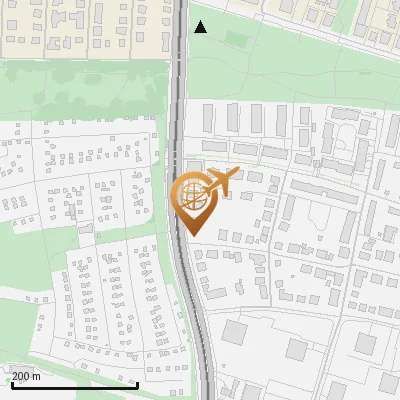 Foto zu Cosimastraße 44-50, 81927 München