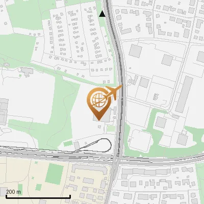 Foto zu Cosimastraße 5, 81925 München