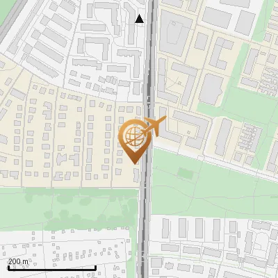 Foto zu Cosimastraße 81-91, 81925 München