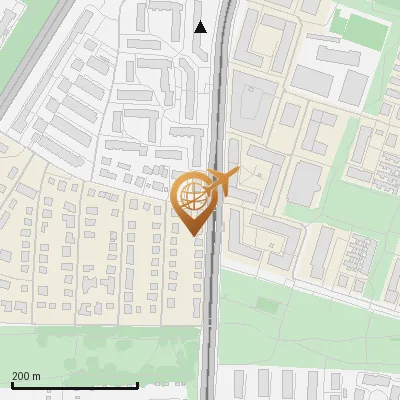 Foto zu Cosimastraße 95-99, 81925 München