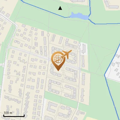 Foto zu Cosmarweg 100-111, 13591 Berlin