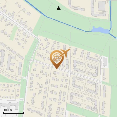 Foto zu Cosmarweg 112, 13591 Berlin