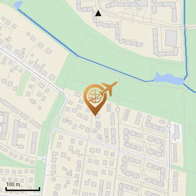 Foto zu Cosmarweg 114-124, 13591 Berlin