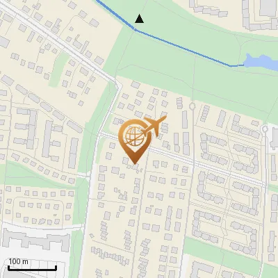 Foto zu Cosmarweg 125-131, 13591 Berlin