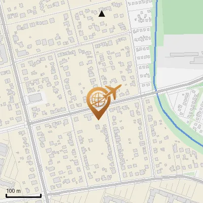 Foto zu Cosmarweg 11-13, 13591 Berlin