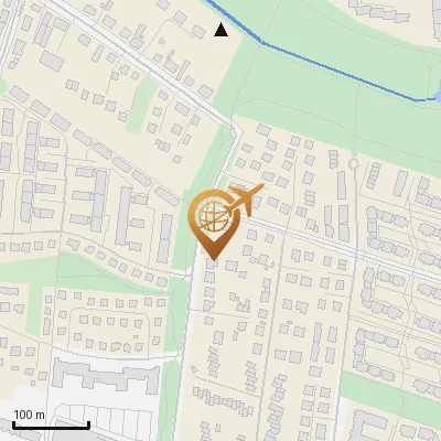 Foto zu Cosmarweg 133-135, 13591 Berlin