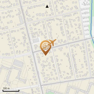 Foto zu Cosmarweg 23-25, 13591 Berlin