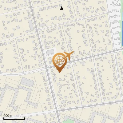 Foto zu Cosmarweg 26-29, 13591 Berlin