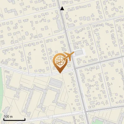 Foto zu Cosmarweg 32-34, 13591 Berlin