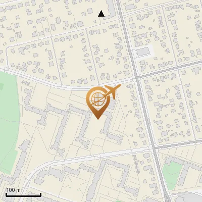 Foto zu Cosmarweg 35-37, 13591 Berlin